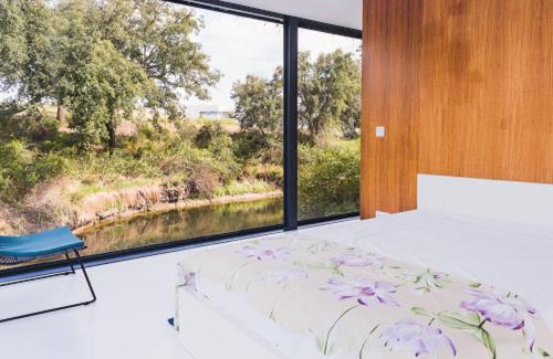 Foros de Vale de Figueira House | Charming accommodation with shared pool in Montemor-o-Novoa