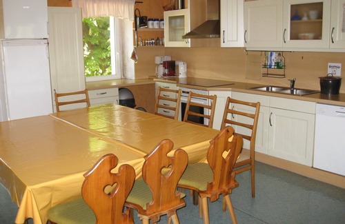 Reichstadt Other | Charming and lovely apartment, family-friendly, rustic