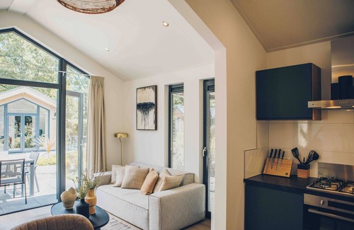 Lieren House | Charming and luxurious accommodation located in the beautiful Veluwe.