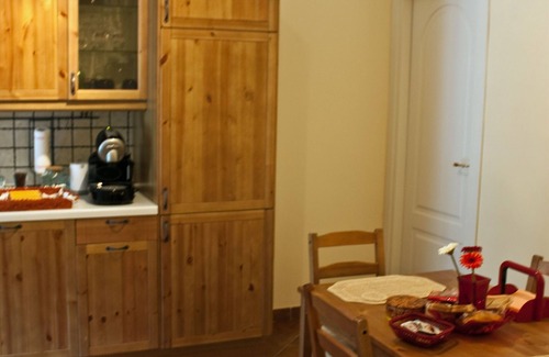 Grottaferrata House | Charming and Romantic Cottage hill nearby Rome