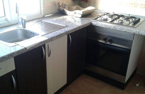 Fnideq Apartment | Charming and safe place