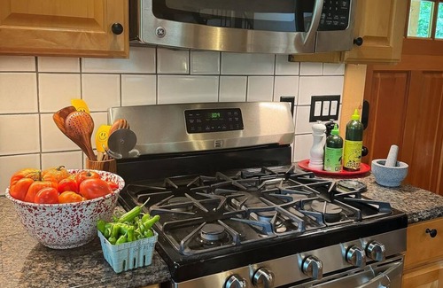 Townshend House | Charming and secluded 3-bedroom house in beautiful Townshend, Vermont with WiFi