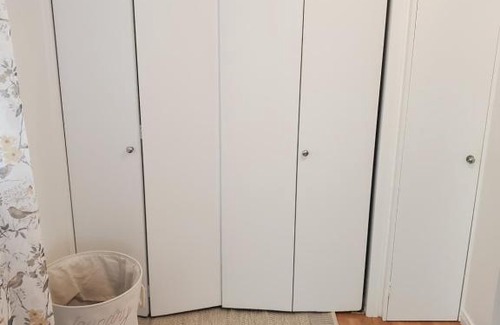 Roberval Apartment | Charming and spacious 2 bedrooms appartement