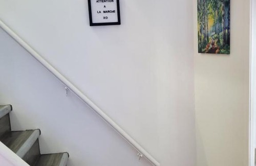 Roberval Apartment | Charming and spacious 2 bedrooms appartement