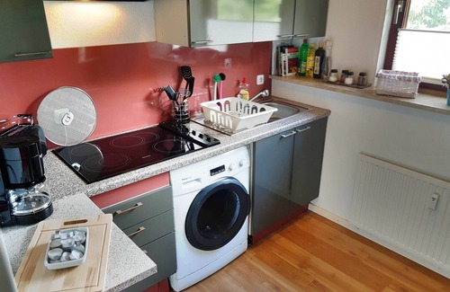 Wulsbuttel Apartment | Charming apartment for up to 5 guests