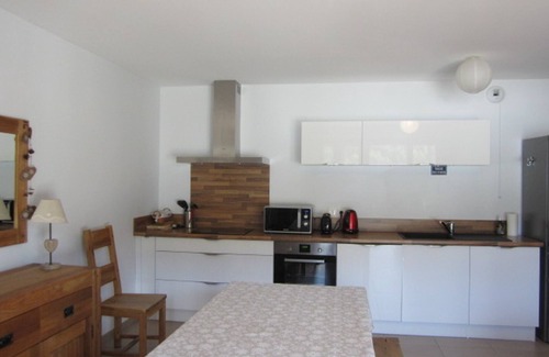 Villard-de-Lans Apartment | Charming Apartment at Luge Park, Colline des Bains, near Village Center
