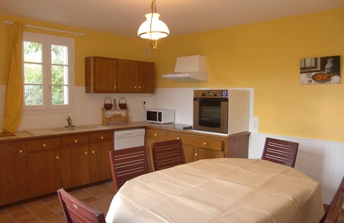 Saint-Nectaire Apartment | CHARMING APARTMENT IN AUVERGNE