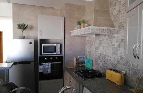 Mansoura Apartment | Charming apartment 2 minutes from Mansourah sea