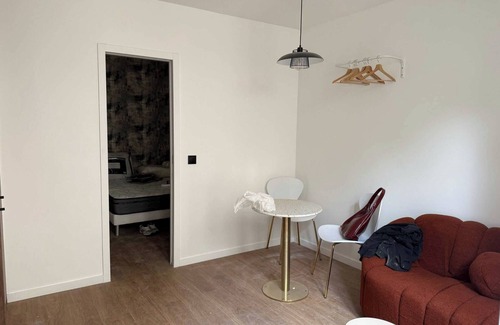 Montreuil Apartment | Charming Apartment - 2BR - 4P - Montreuil