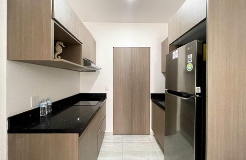 Villa Marina Apartment | Charming apartment 3 minutes from the beach