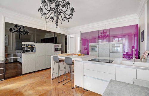 L'Europe Apartment | Charming apartment - 4BR -10P- Madeleine