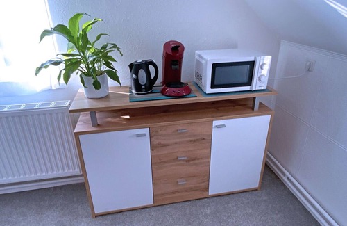 Sankt Polten Apartment | Charming Apartment in a quite and central location