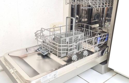 Oberstadt Apartment | Charming apartment - central, bright, quiet near the university