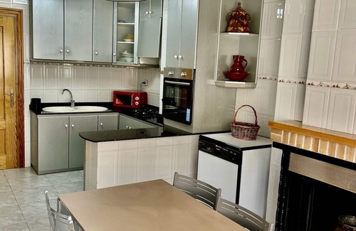 Cehegin House | * Charming apartment *