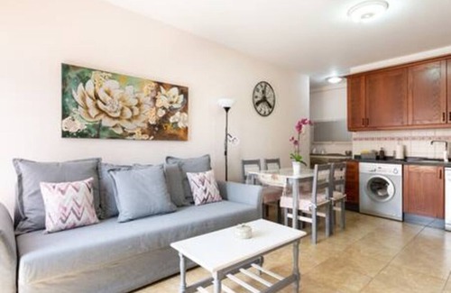 La Restinga Apartment | Charming Apartment & Diving La Restinga