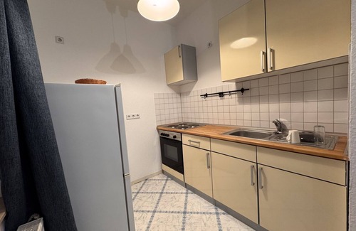 Anger-Crottendorf Apartment | Charming Apartment for Up to 4 Guests
