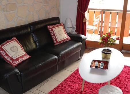 Aime Apartment | Charming apartment 12 pers, 3*, Aime-La-Plagne