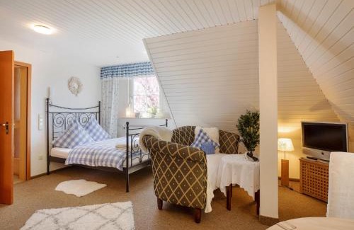 Weissenbrunn Apartment | Charming Apartment in Weißenbrunn near Forest