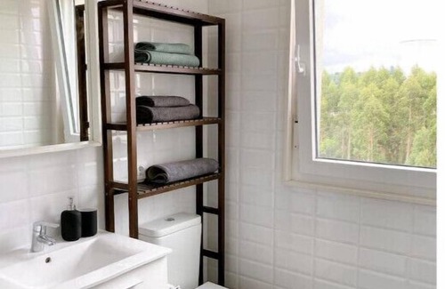 As Pontes De Garcia Rodriguez Apartment | Charming apartment in downtown As Pontes