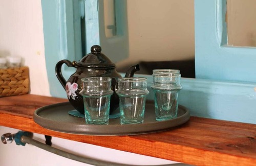 Kasbah Apartment | Charming apartment in the heart of the old city near the beach