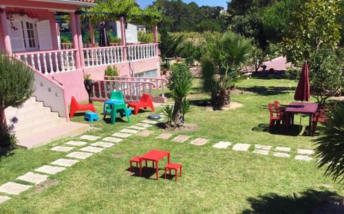 Monserrate Apartment | Charming Apartment in Sintra with Pool