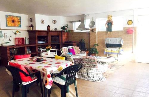 Monserrate Apartment | Charming Apartment in Sintra with Pool