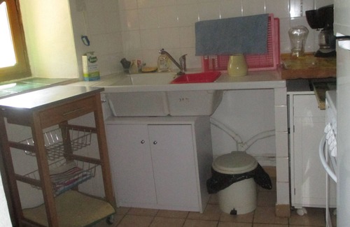 Corbes Apartment | Charming apartment in the Cévennes national park