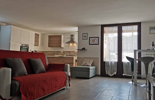 Tricase Apartment | Charming apartment