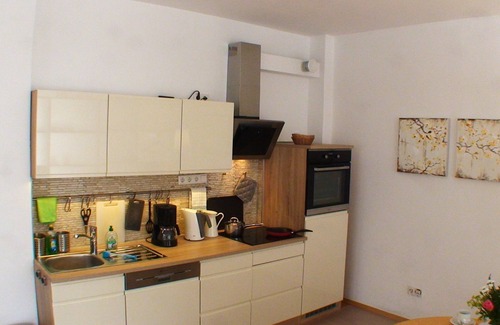 Leimen Apartment | Charming apartment. Kitchen, bath, 45m², 2km from Heidelberg.
