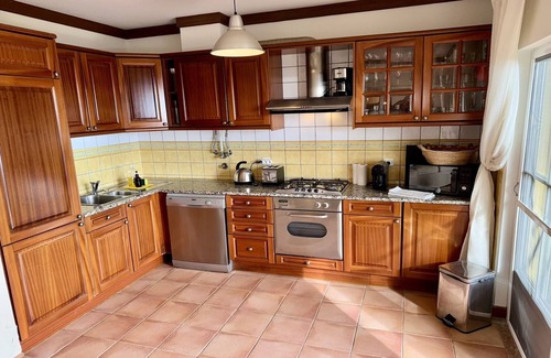 Benagil House | Charming apartment near Atlantic Ocean