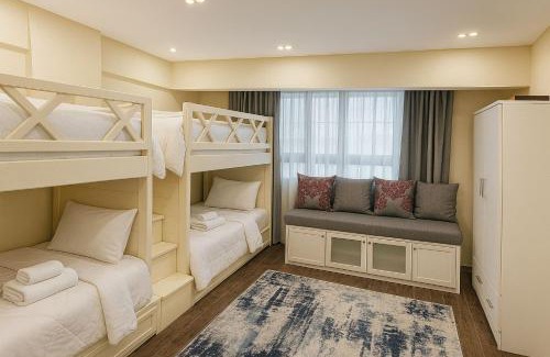 An-Nuzhah Apartment | Charming Apartment - Near Cairo Airport