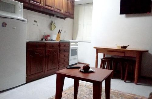 Alvoco da Serra Apartment | Charming Apartment in Alvoco da Serra with Mountain View