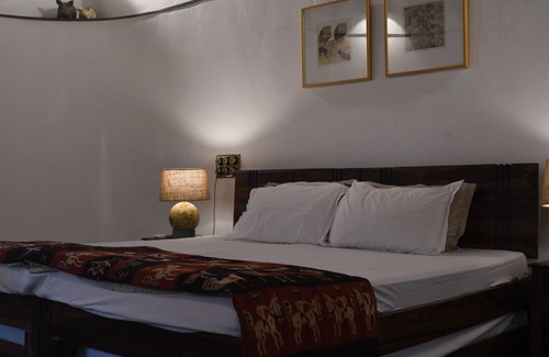 Karjat Other | Charming Art Retreat in Karjat - Perfect getaway near the City