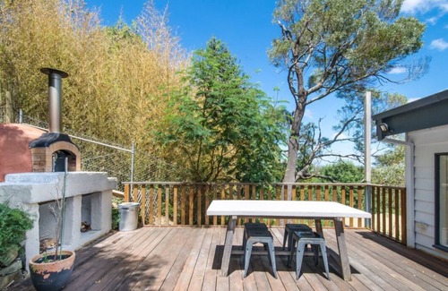 Tremont House | Charming Hillside Home City Views and the 1000 Steps!