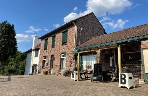 't Rooth House | Charming authentic renovated farm