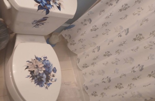 Glenarden Bed & Breakfast | Charming B&B with AC in Bowie MD