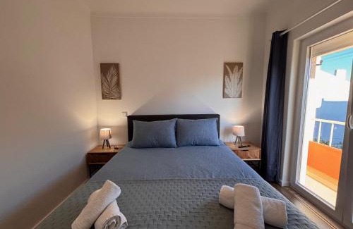 Moita Apartment | Charming Baixa IV - 3 Room APT