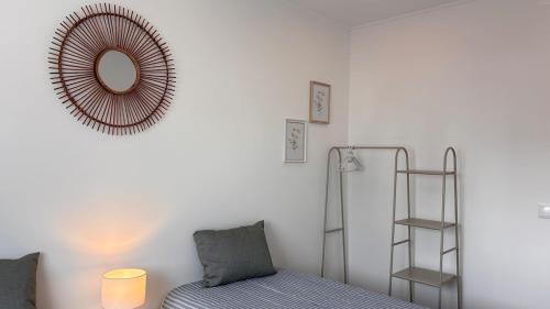 Moita Apartment | Charming Baixa VI - 2 Room Apt