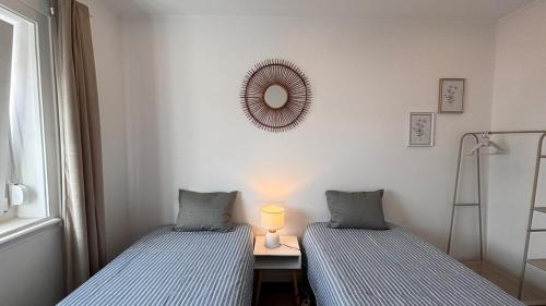 Moita Apartment | Charming Baixa VI - 2 Room Apt