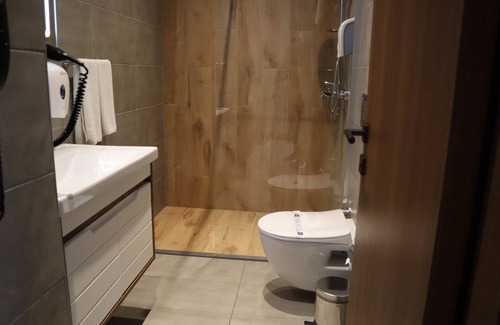 Serifali Mahallesi Bed & Breakfast | Charming bed & breakfast with AC in wonderful Istanbul