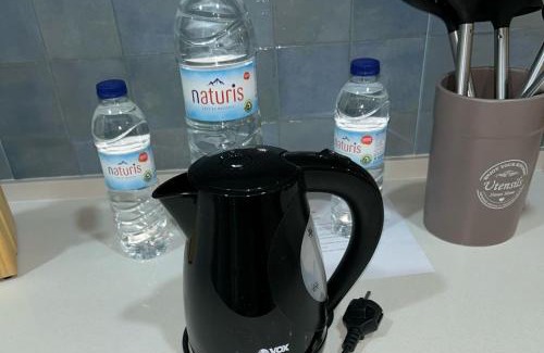 Riachos Apartment | Charming Benavente