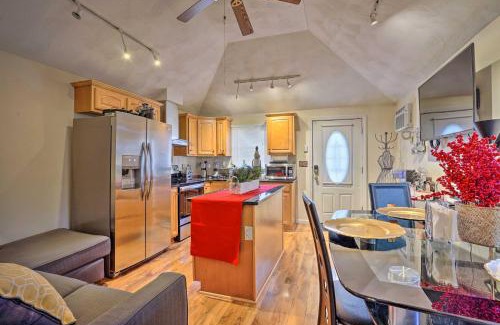 Revere House | Charming Boston Area Home Less Than 1 Mi to Revere Beach!