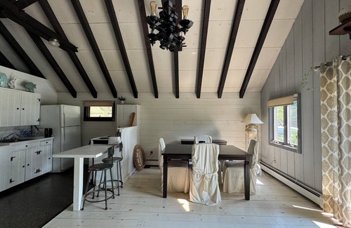 Water Mill Cottage | Charming Bridgehampton cottage on 4.5 acre Estate