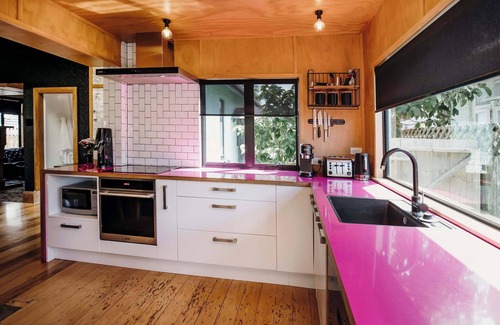 Fitzroy Villa | Charming Bungalow in Fitzroy Village