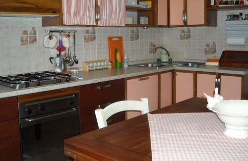 Quercianella House | Charming cottage 100mt from the sea, quiet area.