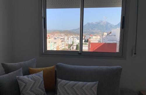 Tetouan Apartment | Charming, centrally located apartment in Tetuan