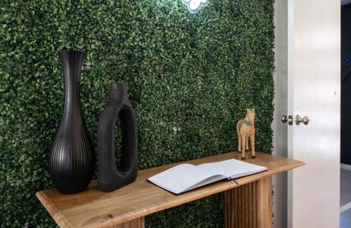 General Krueger House | Charming,comfy home near San Antonio's top sights