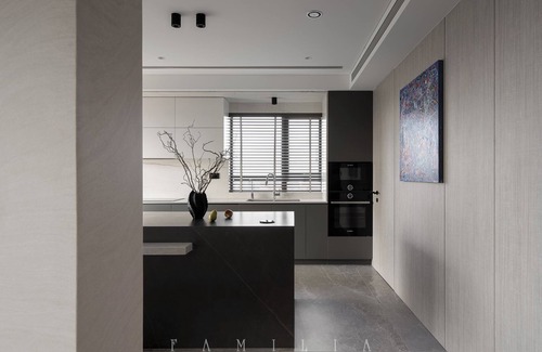 Xuan Tao House | Charming Condo Ideal for a Romantic Getaway