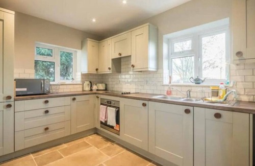 Littleport Apartment | Charming & Cosy - Bewick Cottage