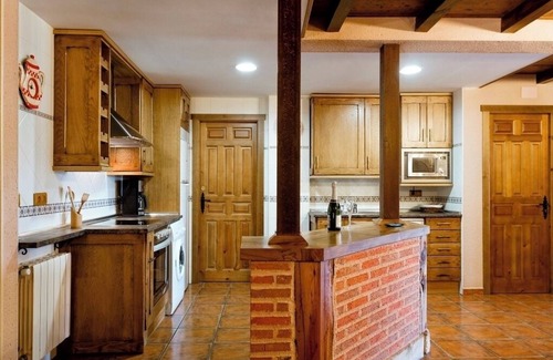 Sigueruelo House | Charming cottage.